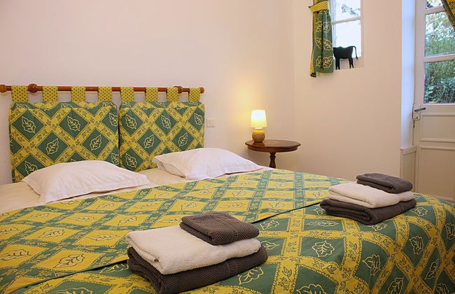 Le Pavillon de St. Agnan - Foto 35