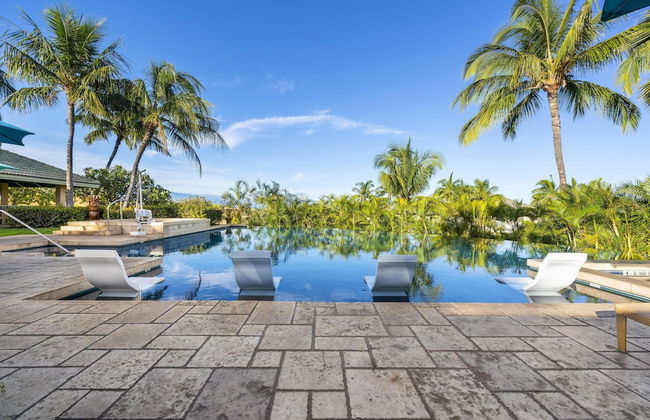 Big Island Waiulaula at Mauna Kea by Coldwell Banker Island Vacations - Foto 36