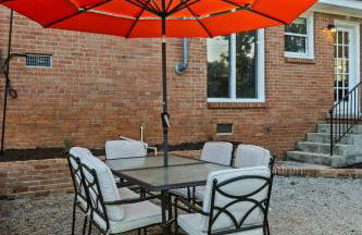 Orange Pit - 3BD 2BA Luxury Retreat - West Cola - Photo 12