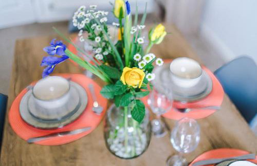 Modern 3 Bedroom House Perfect for Short and Long Stays - Foto 61