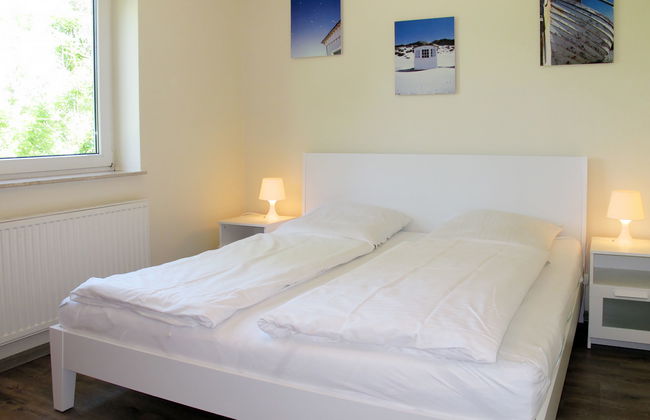 2 bedroom Apartment in Wurster Nordseeküste with garden and terrace - Photo 3