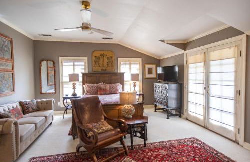 Classic Central Memphis Four Bedroom Home - Foto 2