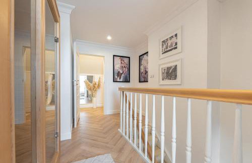 Gold Apartment Szczecinek - Foto 27