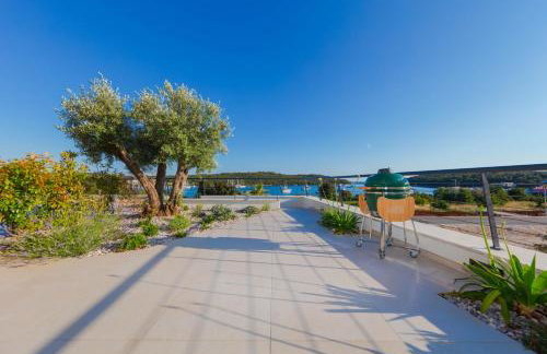 Resort Banjole - apartman Indigo - Photo 23