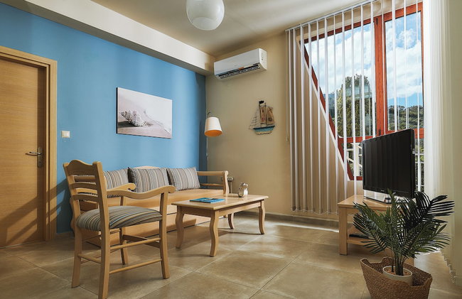 OZEA Elevated Living -formerly Keramos villa and apartments- - Foto 158