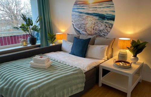 SunsetRetreat in Seenähe - Foto 23