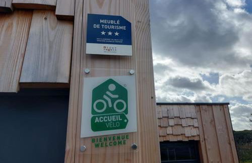 Gîte de la Bridolée, sauna et bain nordique - Photo 5