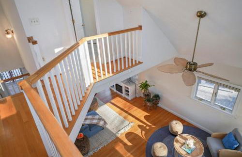 Waterfront Getaway - Dock UR Boat & Walk to Beach - Foto 25