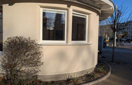 Bambushaus - bamboo house - Foto 6