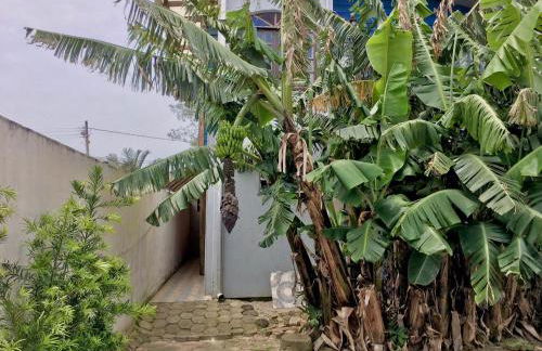 Pé na areia Biocasa com piscina a 1 quadra e meia da Praia - Photo 34