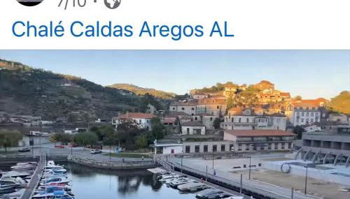 Chalé Caldas de Aregos - Photo 2