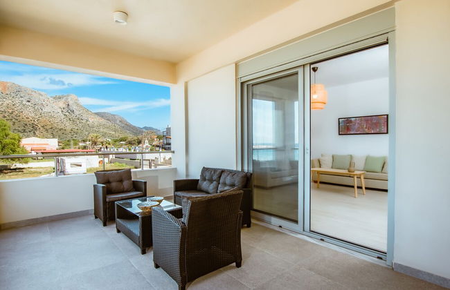 Akrotiri Seaside Project - Foto 17