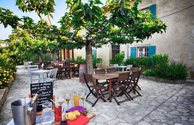 Domaine de Fraisse - Photo 49