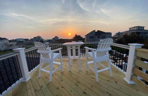 The Grey Goose - Foto 1