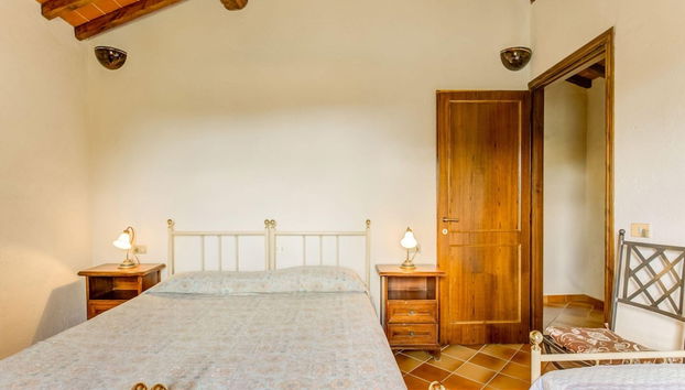 Belvilla by OYO Casanova Dependance - Foto 4, Habitación