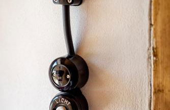 Historisches Baderhaus mit eigenem Saunauhaus - Foto 36