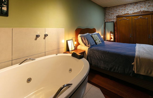 MERANO GRAMADO - Charme - Foto 4