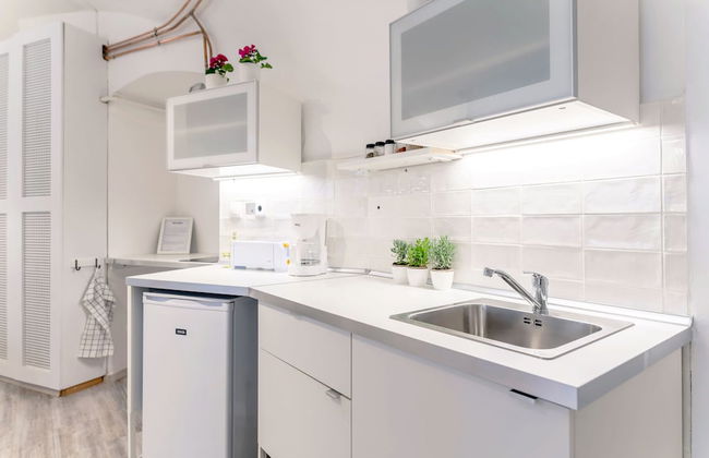 Hunyadi 4 Apartment II. - Foto 11