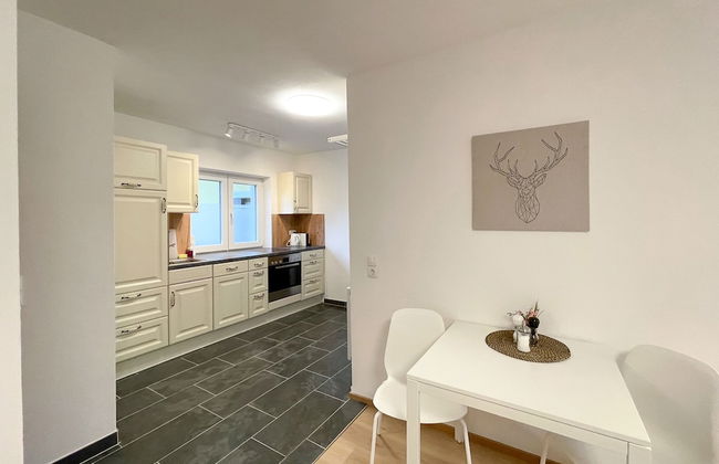 Haus Sabine - Foto 15