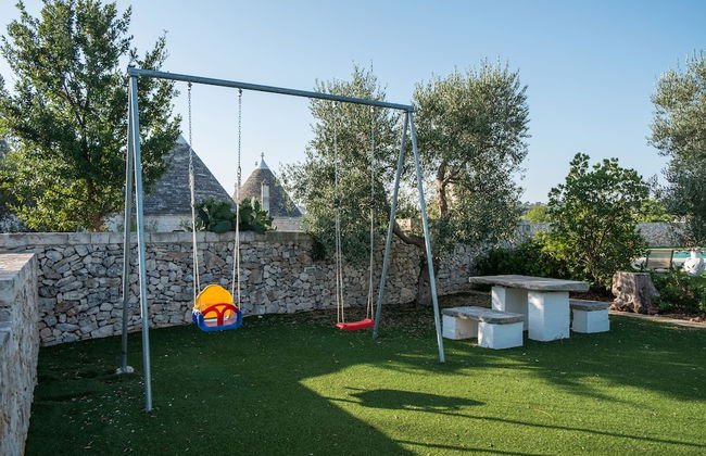 Tenuta Odegitria - Foto 58