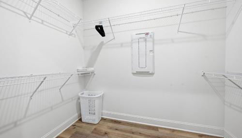 Stylish 2BR2BA Stay Open Layout - Foto 5