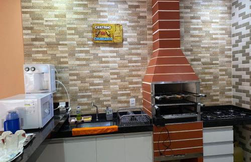 Casa Maria Alice - Foto 12