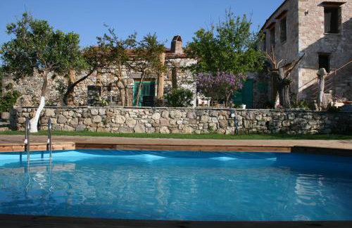 Archontiko tis Irinis - Foto 4