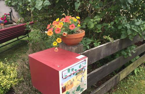 Gîte de la Mésange - Foto 52