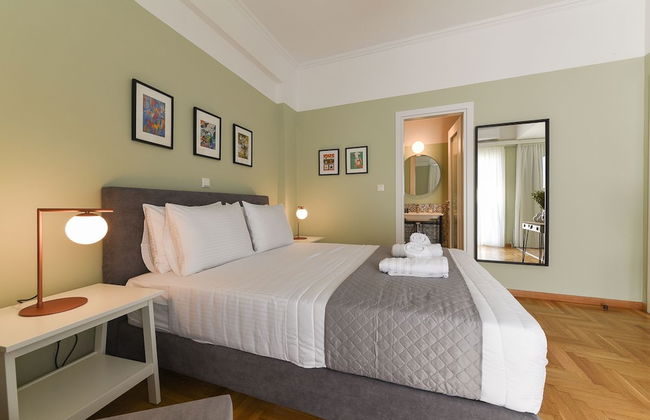 Athens Stories - Foto 43