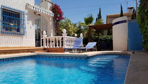 Willa Tres Suertes - Foto 3