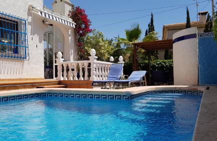 Willa Tres Suertes - Foto 3