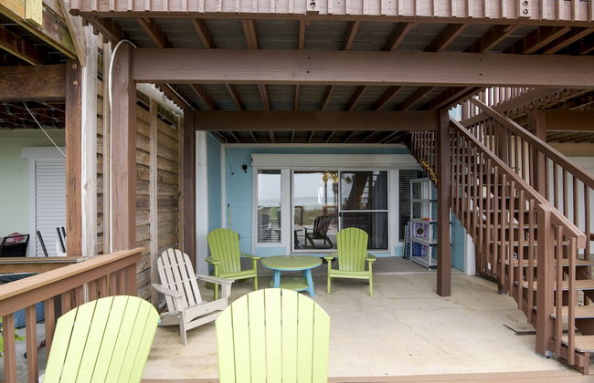 Seaside Pointe by Book That Condo - Foto 35