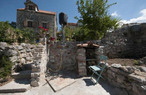 Stone house Na Rudini - Photo 53