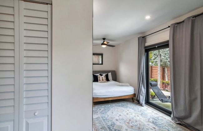 Palm Paradise Retreat Sleeps 4 - Foto 3