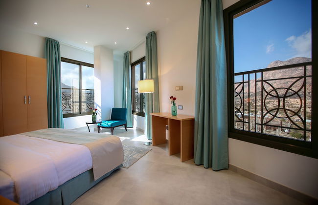 Tanuma Aram - Hotel Apartments - Foto 8