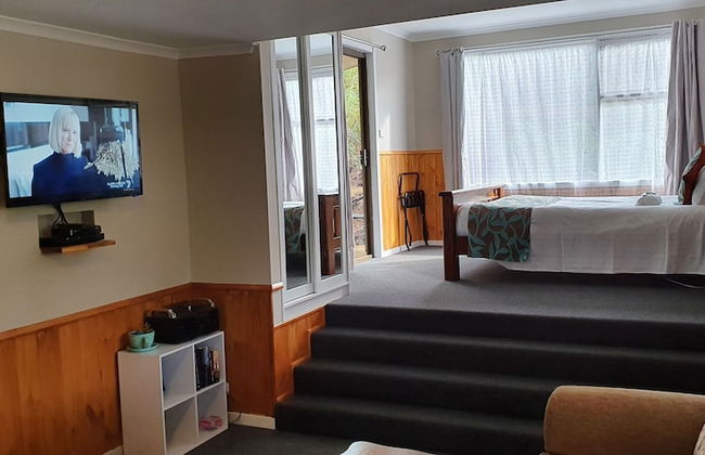 Cradle Alpine Retreat - Foto 8