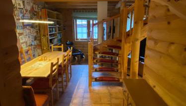 Blockhaus Rennsteig - Foto 5