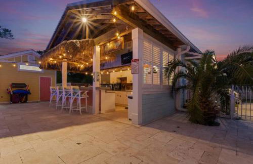 Suite Flamingo Pointe with Shared POOL - Foto 56