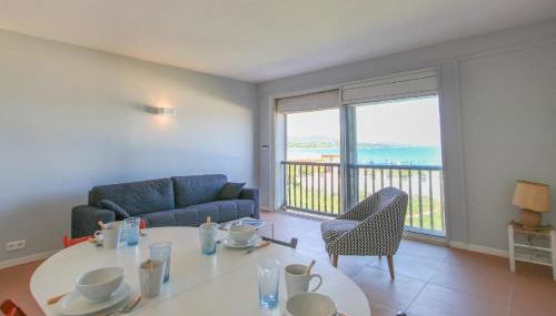 Le balcon sur la plage - Foto 2