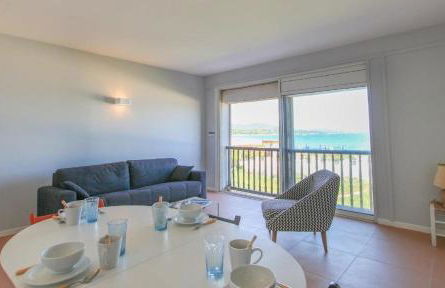 Le balcon sur la plage - Foto 2