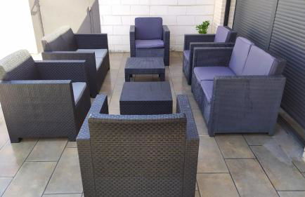 El Tornadillo - Foto 14