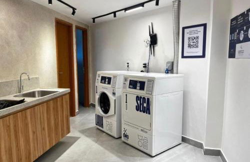 Sonne Flat Aurora - Frente Mar no Bessa - Foto 24