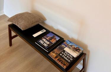 Cozy Granary Island Loft 2 Levels Old Town Faktura - Photo 15