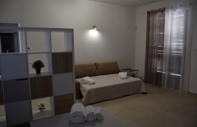 Domus Casa Vacanze Ponente - Photo 18