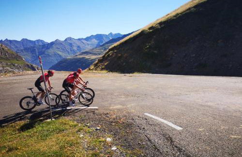 L'Argalyde Esprit Pyrénées Wellness & Cycling - Foto 20