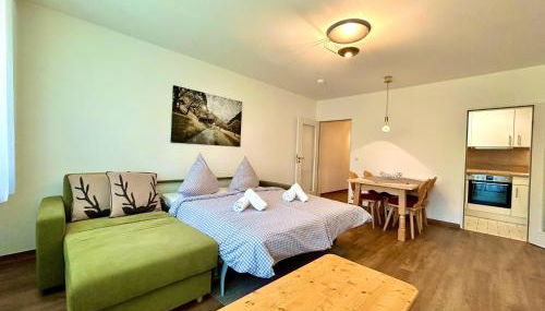 Waldgeflüster, Montana Haus - Foto 3