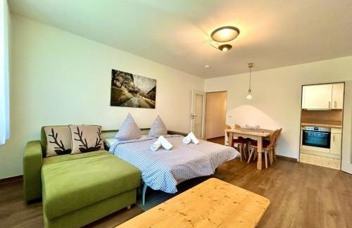 Waldgeflüster, Montana Haus - Photo 3