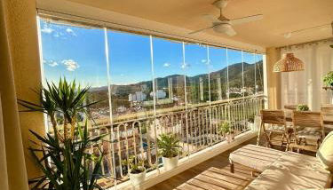 Apartamento Benicàssim Sunset Calm&Views - Foto 2