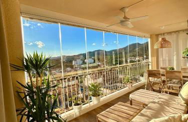 Apartamento Benicàssim Sunset Calm&Views - Foto 2