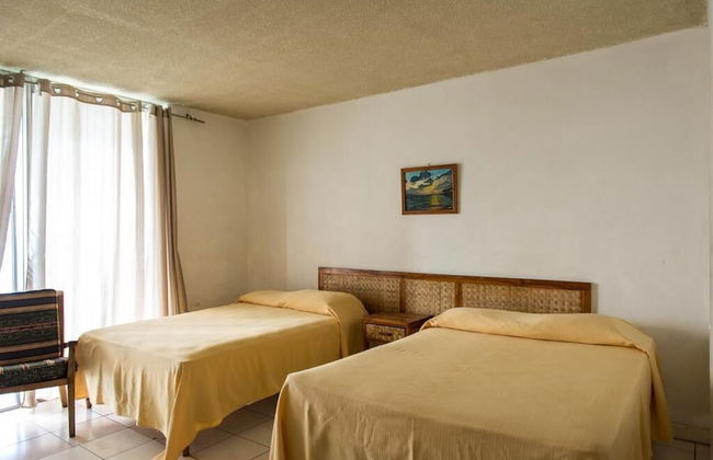 Montego Bay Club Apartments - Foto 14